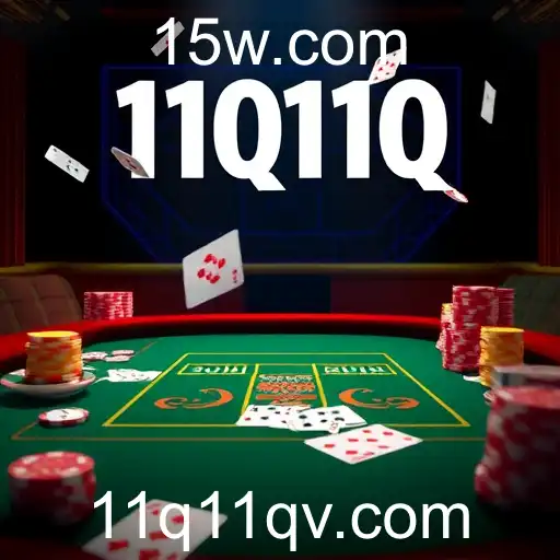 Bacará Online: A Experiência Única com 11q11q VIP