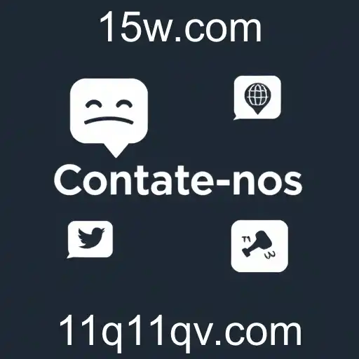 Saiba Mais Sobre Contate-Nos e 11q11q VIP