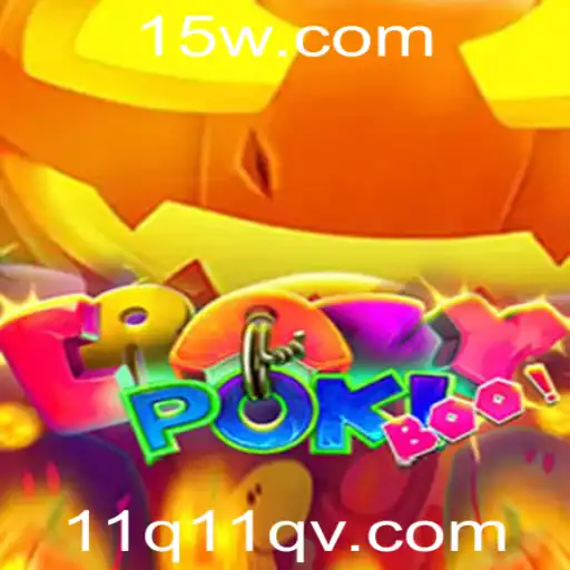 CrazyPokiBoo: O Jogo que Está Revolucionando o Mundo dos Games