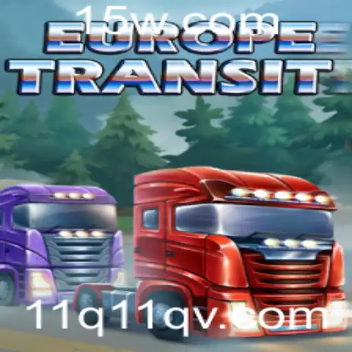 EuropeTransit: Explorando o Novo Horizonte dos Jogos de Tabuleiro