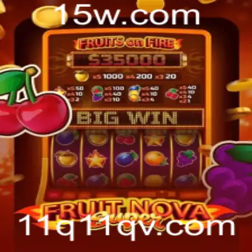 Explorando o Universo do FruitNovaSuper: O Jogo que Conquistou as Massas