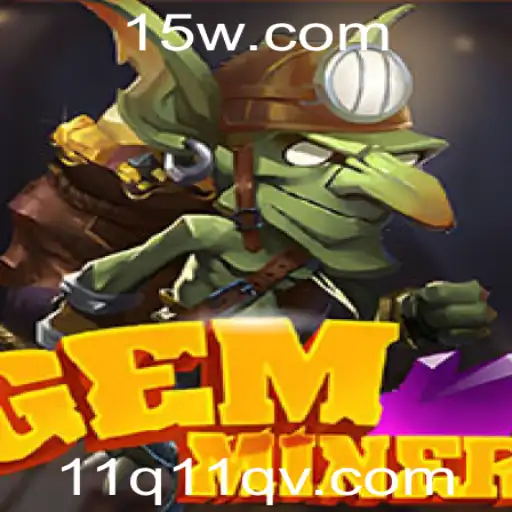 Descubra o Fascinante Universo de GemMiner: Guia Completo