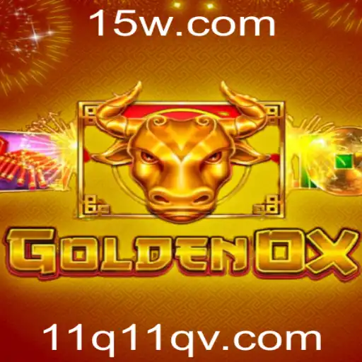 GoldenOx: Descubra o Fascinante Mundo do 11q11q VIP