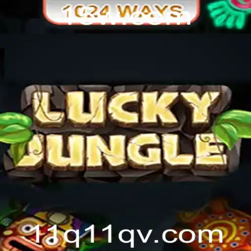 Explorando LuckyJungle1024: Aventuras e Regras do Jogo