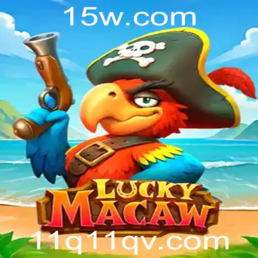Desvendando o Fascinante Universo de LuckyMacaw: Um Jogo Envolvente e Atual