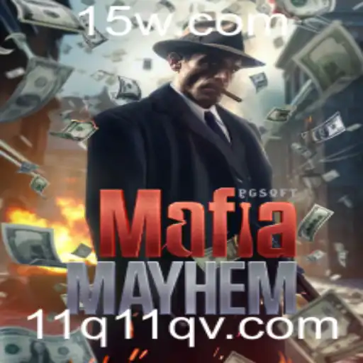 MafiaMayhem: A Introdução Completa ao Jogo e Suas Regras