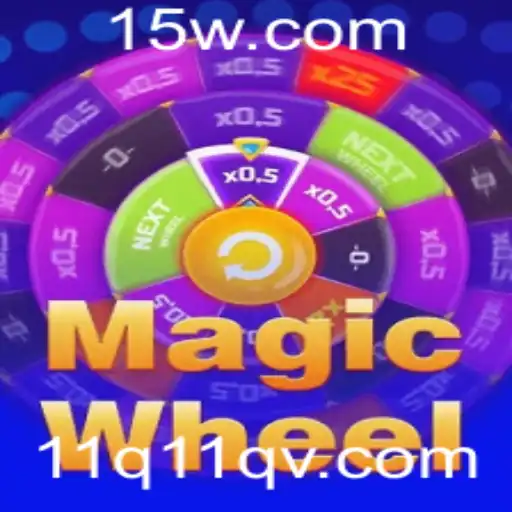 Explorando o Fascinante Mundo de MagicWheel: O Jogo Revolucionário de 2023