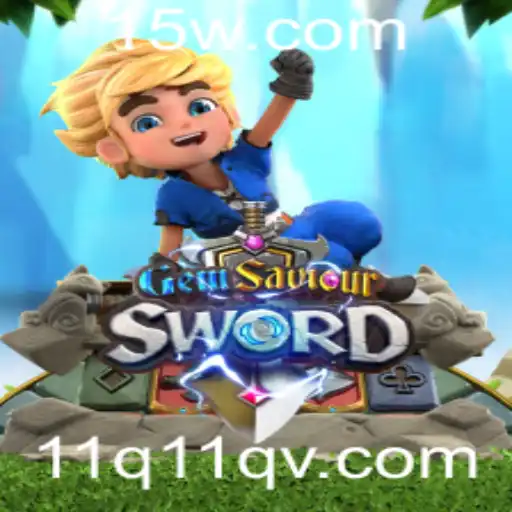 GemSaviourSword: Descubra o Fascinante Mundo do Jogo de Aventura