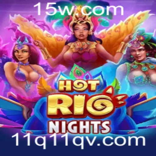 Explorando o Fenômeno do Jogo HotRioNights