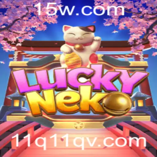 Descubra o Fascinante Mundo de LuckyNeko com 11q11q VIP