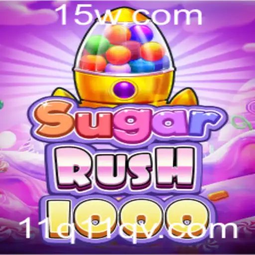 Tudo sobre SugarRush1000: Descrição, Introdução e Regras