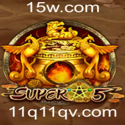 Explorando o Mundo do Super5: Um Jogo de Estratégia e Competição