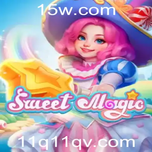 Descubra SweetMagic: Uma Jornada Encantada no Mundo dos Games