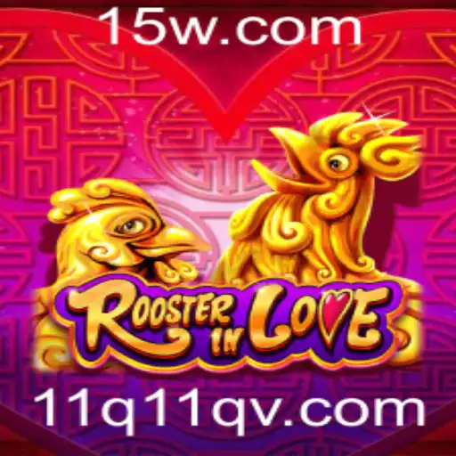 Descubra 'RoosterInLove': Um Jogo Envolvente e Inovador