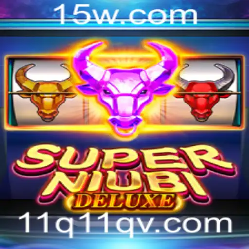 SuperNiubiDeluxe: Explorando o Universo do Jogo e a Chave 11q11q vip