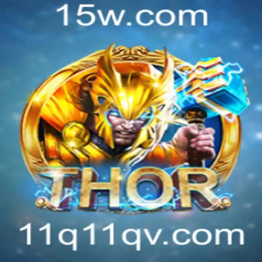 Descubra o Jogo THOR: Aventura Épica e Estratégia