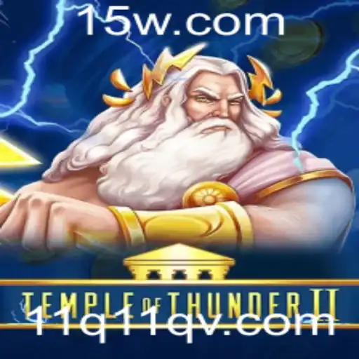 Descubra o Mundo de TempleofThunderII: O Jogo que Fascina