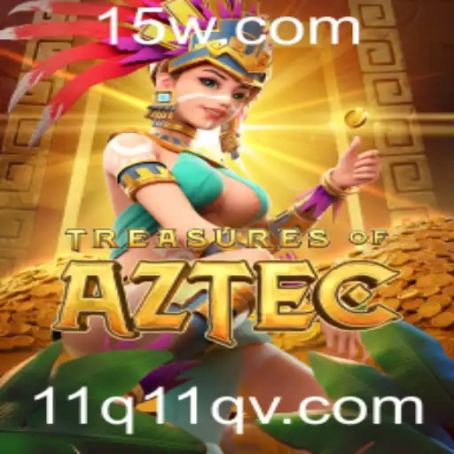 Explorando o Fascinante Mundo de Treasures of Aztec: Guia Completo para Iniciantes