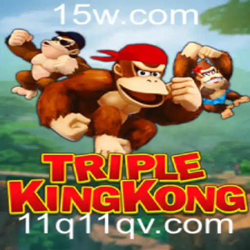 TripleKingKong: O Jogo de Estratégia que Estimula a Criatividade