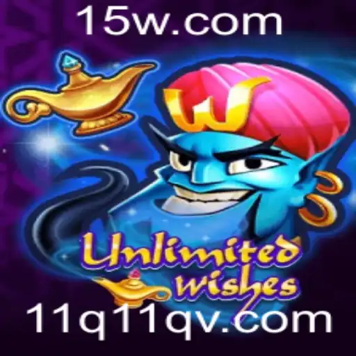 Descubra o Fascinante Mundo de UnlimitedWishes: O Jogo Que Está Conquistando O Mundo