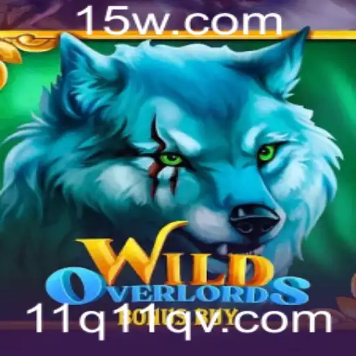 Descubra o Fascinante Mundo de WildOverlordsBonusBuy